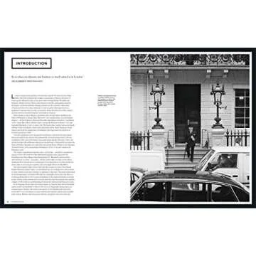 The Perfect Gentleman: The Pursuit of Timeless Elegance and Style in London