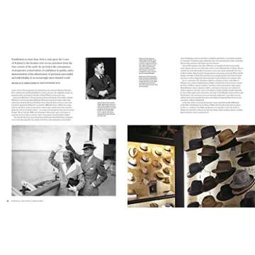 The Perfect Gentleman: The Pursuit of Timeless Elegance and Style in London