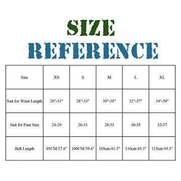 INSIGHTER Women Genuine Leather Belt for Casual and Formal Wear