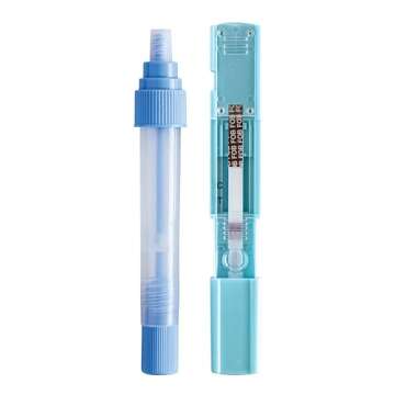 Reese's ColoTest Immunochemical Fecal Occult Blood Test (iFOB) FIT Test for Colorectal Cancer Screening 1ct