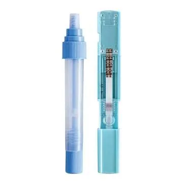 Reese's ColoTest Immunochemical Fecal Occult Blood Test (iFOB) FIT Test for Colorectal Cancer Screening 1ct