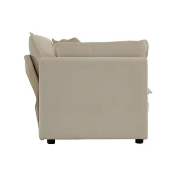 Tmsan Chenille Oversized Accent Chair for Living Spaces