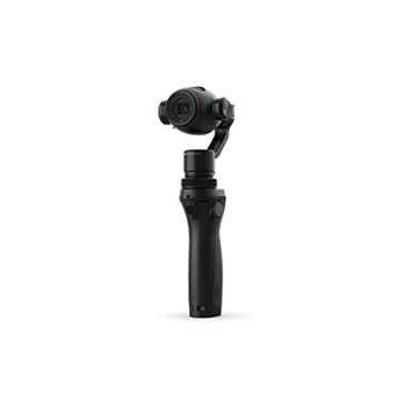 DJI OSMO+ Plus Handheld 4K Camera Ultimate Bundle