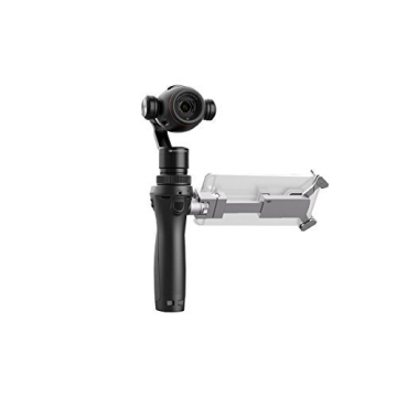 DJI OSMO+ Plus Handheld 4K Camera Ultimate Bundle