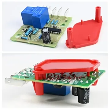 Refrigerator Main Control Board for Whirlpool Models