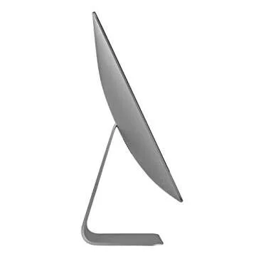 Apple iMac 21.5" AIO Desktop - Renewed Performance