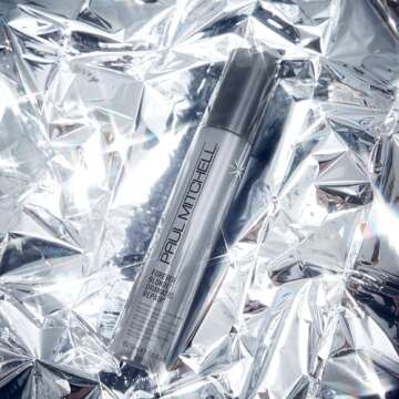 Paul Mitchell Forever Blonde Dramatic Repair Leave-In Conditioner, Hydrates + Repairs, For Blonde Hair, 5.1 fl.oz.