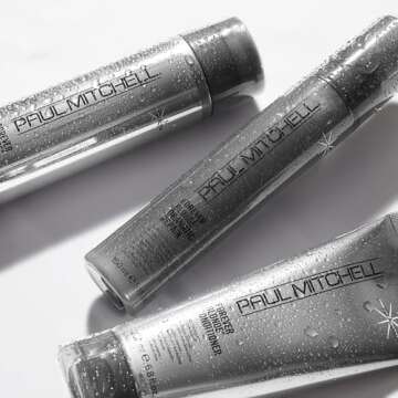 Paul Mitchell Forever Blonde Dramatic Repair Leave-In Conditioner, Hydrates + Repairs, For Blonde Hair, 5.1 fl.oz.