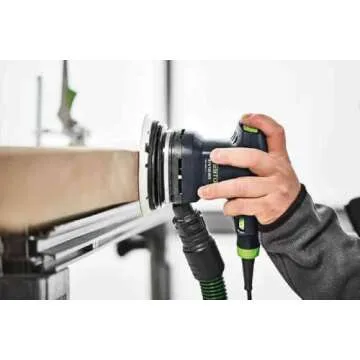 Festool 576070 Random Orbital Sander ETS 125 REQ-Plus