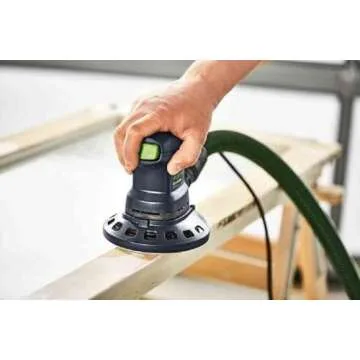 Festool 576070 Random Orbital Sander ETS 125 REQ-Plus