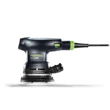 Festool 576070 Random Orbital Sander ETS 125 REQ-Plus