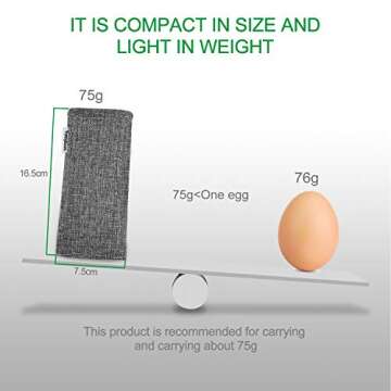 Natural Activated Bamboo Charcoal Bags 4 Pack, Home Air Purifying Bag, Car Odor Eliminator, Shoe Deodorizer, Closets Odor Absorber