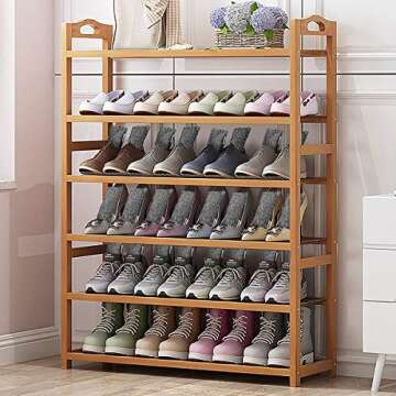 Natural Activated Bamboo Charcoal Bags 4 Pack, Home Air Purifying Bag, Car Odor Eliminator, Shoe Deodorizer, Closets Odor Absorber