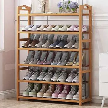 Natural Bamboo Charcoal Bags 4 Pack for Odor Elimination