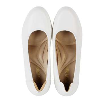 Stylish Low Block Heels for Comfort and Elegance