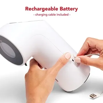Time Timer WASH Soap Dispenser with Visual Countdown 30sec Automatic