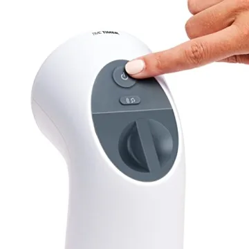 Time Timer WASH Soap Dispenser with Visual Countdown 30sec Automatic