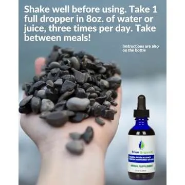 Chanca Piedra Stone Breaker for Kidney Health Support