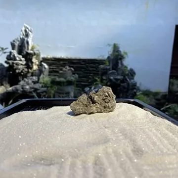 Aovoa Zen Garden Kit for Relaxation and Meditation