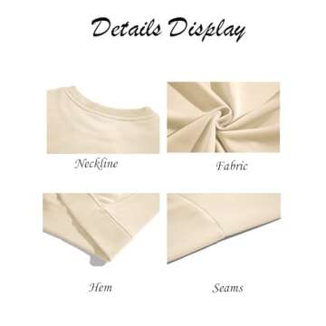 Dachshund Valentine Day Sweatshirt for Dog Lovers - Cozy & Stylish