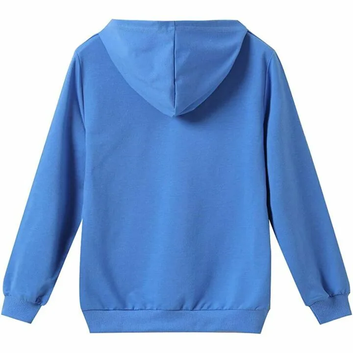 Amropi Boy's 2-Piece Tracksuit Set for Ages 9-10