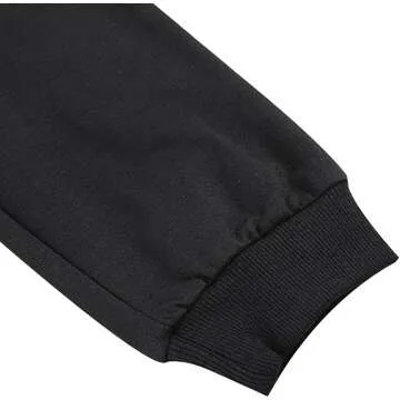 Amropi Boy's 2-Piece Tracksuit Set for Ages 9-10