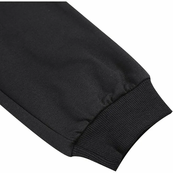 Amropi Boy's 2-Piece Tracksuit Set for Ages 9-10