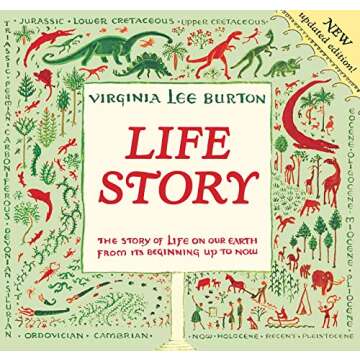 Life Story: A Journey Through Memories