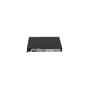 Sony DVPSR510H DVD Player with HDMI Upscaling