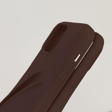 Stylish Lip Gloss Phone Case for iPhone 15 Pro Max