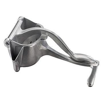 Barfly Large Manual Juicer for Effortless Cocktail Making