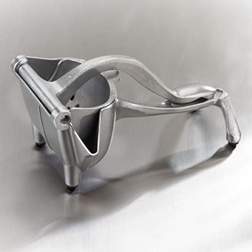 Barfly Large Manual Juicer for Effortless Cocktail Making