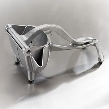 Barfly Large Manual Juicer for Effortless Cocktail Making