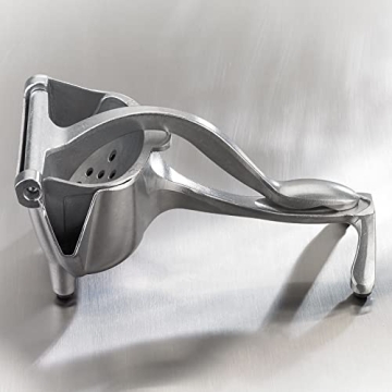 Barfly Large Manual Juicer for Effortless Cocktail Making