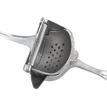 Barfly Large Manual Juicer for Effortless Cocktail Making