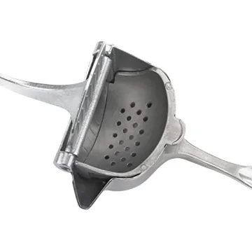 Barfly Large Manual Juicer for Effortless Cocktail Making