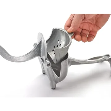 Barfly Large Manual Juicer for Effortless Cocktail Making