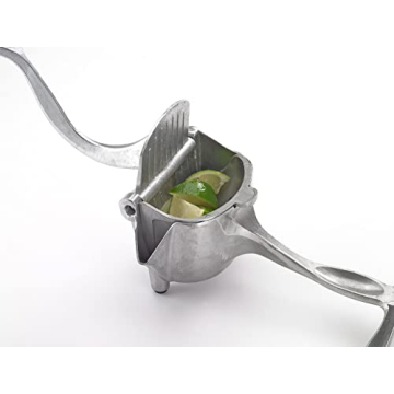 Barfly Large Manual Juicer for Effortless Cocktail Making