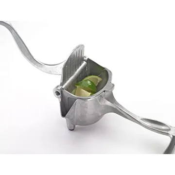 Barfly Large Manual Juicer for Effortless Cocktail Making