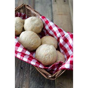 Bob's Red Mill Gluten Free Homemade Wonderful Bread Mix, 16 Oz