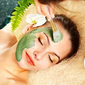 Cuttte Silicone Face Mask Tools for Effortless Skincare