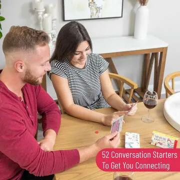 Mystery Date Scratch-Off Ideas