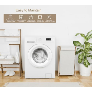 Lanest Silk Satin Sheets Full Size - Durable & Elegant