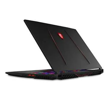 MSI GE75 Raider 10SGS-222 17.3" 300Hz 3ms Gaming Laptop Intel Core i9-10980HK RTX 2080 Super 32GB 1TB NVMe SSD Win10 VR Ready