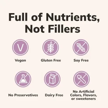 Ka’Chava Nutrition Shake: 85+ Superfoods & Protein