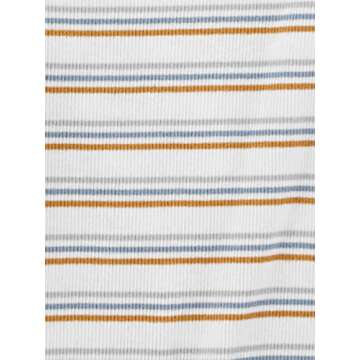 Simple Joys Baby 4-pack Side Snap Bodysuit