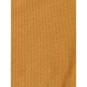 Simple Joys Baby 4-pack Side Snap Bodysuit