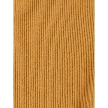 Simple Joys Baby 4-pack Side Snap Bodysuit