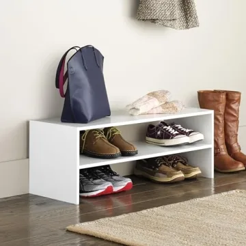 Effortless Organization with Whitmor Storage Organizer