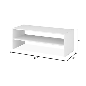 Effortless Organization with Whitmor Storage Organizer